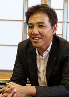 画像ギャラリー No.017のサムネイル画像 / TGSで発表されたアレについても聞いてきた。「大航海時代 Online 〜El Oriente〜」Chapter4“The Land of the Dragons”インタビュー