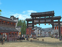 ꡼ No.023 | TGSȯɽ줿ˤĤƤʹƤҳ Online El OrienteChapter4The Land of the Dragonsɥ󥿥ӥ塼