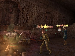 ꡼ No.027 | TGSȯɽ줿ˤĤƤʹƤҳ Online El OrienteChapter4The Land of the Dragonsɥ󥿥ӥ塼