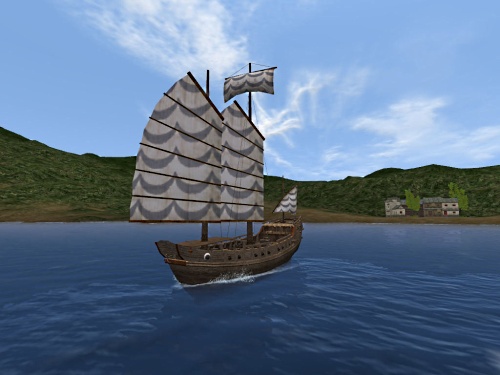 ꡼ No.033 | TGSȯɽ줿ˤĤƤʹƤҳ Online El OrienteChapter4The Land of the Dragonsɥ󥿥ӥ塼