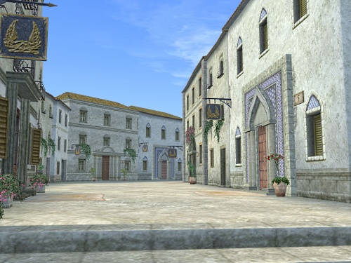 ꡼ No.038 | TGSȯɽ줿ˤĤƤʹƤҳ Online El OrienteChapter4The Land of the Dragonsɥ󥿥ӥ塼