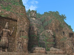 ꡼ No.042 | TGSȯɽ줿ˤĤƤʹƤҳ Online El OrienteChapter4The Land of the Dragonsɥ󥿥ӥ塼