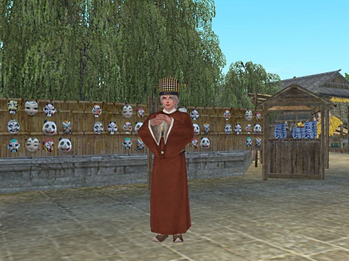 ꡼ No.043 | TGSȯɽ줿ˤĤƤʹƤҳ Online El OrienteChapter4The Land of the Dragonsɥ󥿥ӥ塼