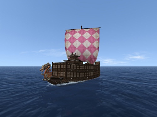 ꡼ No.044 | TGSȯɽ줿ˤĤƤʹƤҳ Online El OrienteChapter4The Land of the Dragonsɥ󥿥ӥ塼