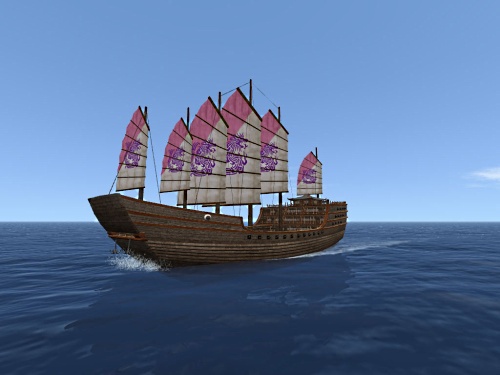 ꡼ No.045 | TGSȯɽ줿ˤĤƤʹƤҳ Online El OrienteChapter4The Land of the Dragonsɥ󥿥ӥ塼