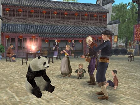 ���������꡼ No.001�Υ���ͥ������ / ����ҳ����� Online��10��5���˼»ܤΥ��åץǡ���Chapter 4��The Land of the Dragons�פǼ�������뿷�ڥåȤ������ʤɤξ�������