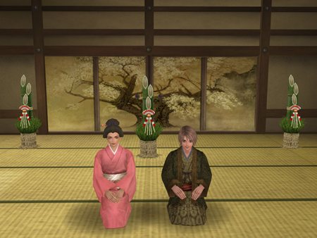 ꡼ No.005 | ҳ Online2011ǯդоͽγĥѥå4ƤޤǤĹײƤ1112˥åץǡȤ»