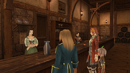 ꡼ No.008 | Φοʲɽҳ Online׳ĥѥå4ơTierra Americanaȯɽݡ