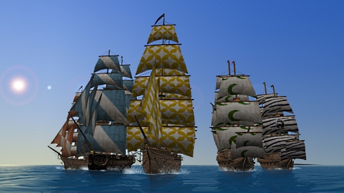 ꡼ No.021 | Φοʲɽҳ Online׳ĥѥå4ơTierra Americanaȯɽݡ