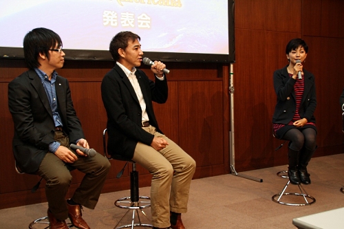 画像ギャラリー No.033のサムネイル画像 / 新たな舞台は北米大陸! 時代の進化も表現する「大航海時代 Online」拡張パック第4弾「Tierra Americana」発表会レポート