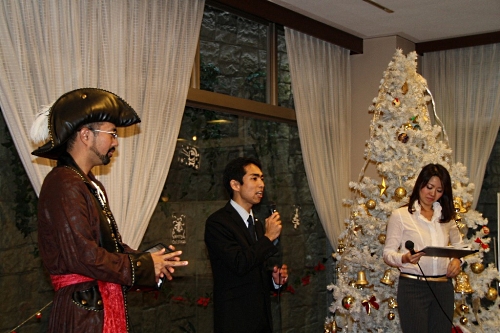 画像ギャラリー No.034のサムネイル画像 / 新たな舞台は北米大陸! 時代の進化も表現する「大航海時代 Online」拡張パック第4弾「Tierra Americana」発表会レポート