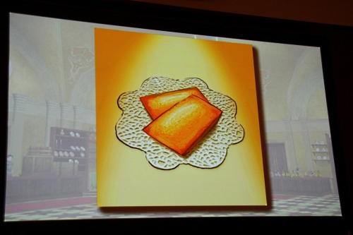 ꡼ No.049 | Φοʲɽҳ Online׳ĥѥå4ơTierra Americanaȯɽݡ