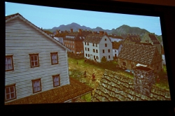 ꡼ No.052 | Φοʲɽҳ Online׳ĥѥå4ơTierra Americanaȯɽݡ