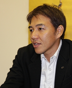 画像ギャラリー No.001のサムネイル画像 / 新しい“時代”の到来で表現の幅が広がる「大航海時代 Online 〜Tierra Americana〜」。開発/運営プロデューサーインタビュー