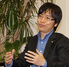 画像ギャラリー No.004のサムネイル画像 / 新しい“時代”の到来で表現の幅が広がる「大航海時代 Online 〜Tierra Americana〜」。開発/運営プロデューサーインタビュー