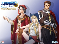 ꡼ No.008 | Ȼɤɽҳ Online Tierra Americanaסȯ/ĥץǥ塼󥿥ӥ塼