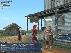 画像ギャラリー No.022のサムネイル画像 / 新しい“時代”の到来で表現の幅が広がる「大航海時代 Online 〜Tierra Americana〜」。開発/運営プロデューサーインタビュー