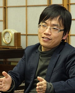 画像ギャラリー No.007のサムネイル画像 / シミュレーションゲーム「大航海時代」への原点回帰?「大航海時代 Online 〜Tierra Americana〜」発表会後に出てきたいろいろな疑問を聞いてみた