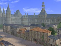 画像ギャラリー No.001のサムネイル画像 / 「大航海時代 Online」次期拡張パック「Tierra Americana」の最新情報を公開。新システム「トレンド」で有名人になろう