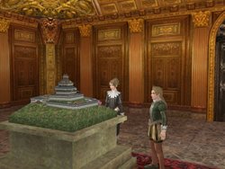 画像ギャラリー No.003のサムネイル画像 / 「大航海時代 Online」次期拡張パック「Tierra Americana」の最新情報を公開。新システム「トレンド」で有名人になろう