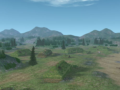 ꡼ No.002 | ҳ Online Tierra AmericanaפοChapterǤϥ󥰤­פɤȤˡΦˤפChpater2󥿥ӥ塼Ǻ