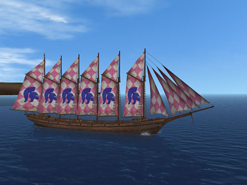 ꡼ No.004 | ҳ Online Tierra AmericanaפοChapterǤϥ󥰤­פɤȤˡΦˤפChpater2󥿥ӥ塼Ǻ