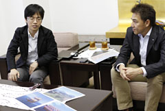 画像ギャラリー No.012のサムネイル画像 / 「大航海時代 Online 〜Tierra Americana〜」の新Chapterではヴァイキングの足跡を追うことに。陸戦にも改革が起こるChpater2インタビューを掲載