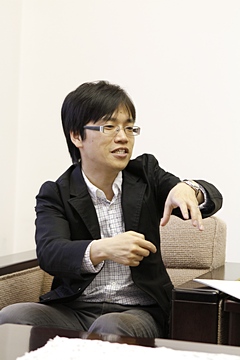 画像ギャラリー No.017のサムネイル画像 / 「大航海時代 Online 〜Tierra Americana〜」の新Chapterではヴァイキングの足跡を追うことに。陸戦にも改革が起こるChpater2インタビューを掲載