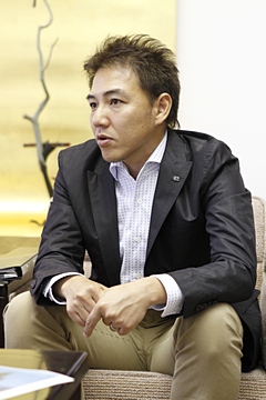 画像ギャラリー No.019のサムネイル画像 / 「大航海時代 Online 〜Tierra Americana〜」の新Chapterではヴァイキングの足跡を追うことに。陸戦にも改革が起こるChpater2インタビューを掲載