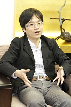 画像ギャラリー No.028のサムネイル画像 / 「大航海時代 Online 〜Tierra Americana〜」の新Chapterではヴァイキングの足跡を追うことに。陸戦にも改革が起こるChpater2インタビューを掲載