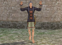 ꡼ No.030 | ҳ Online Tierra AmericanaפοChapterǤϥ󥰤­פɤȤˡΦˤפChpater2󥿥ӥ塼Ǻ