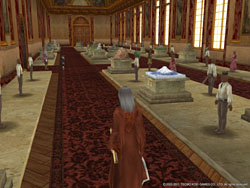 ꡼ No.034 | ҳ Online Tierra AmericanaפοChapterǤϥ󥰤­פɤȤˡΦˤפChpater2󥿥ӥ塼Ǻ