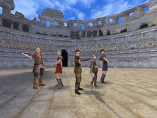 ꡼ No.007 | ҳ Online׼󥢥åץǡChapter 2Vinland׺ǿѹܤΦפ䡤֥åפƤǧ褦