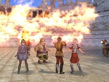 ꡼ No.008 | ҳ Online׼󥢥åץǡChapter 2Vinland׺ǿѹܤΦפ䡤֥åפƤǧ褦