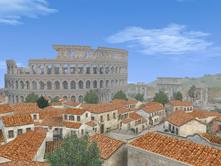 ꡼ No.005Υͥ / ҳ Online Tierra Americanaפ絬ϥåץǡChapter 2Vinlandפƥब館Ҳ𥭥ڡⳫ