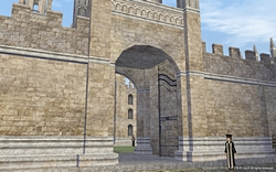 画像ギャラリー No.020のサムネイル画像 / プレイヤー海賊に絡む仕様変更も。「大航海時代 Online 〜Tierra Americana〜」の大規模アップデートChapter3“Thanksgiving”インタビュー