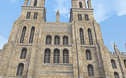 画像ギャラリー No.021のサムネイル画像 / プレイヤー海賊に絡む仕様変更も。「大航海時代 Online 〜Tierra Americana〜」の大規模アップデートChapter3“Thanksgiving”インタビュー