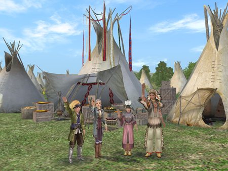 ꡼ No.001 | ҳ OnlineפΥåץǡȡChapter 3Thanksgiving١פ»ܡΦοʳϤǤڤ⤦