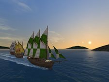 ꡼ No.005 | ҳ OnlineפΥåץǡȡChapter 3Thanksgiving١פ»ܡΦοʳϤǤڤ⤦