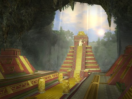 ꡼ No.009 | ҳ Onlineס2nd Ageо줹֥ȥ쥸㡼ϥȡפҲ𡣼ǧθ٥Ȥ˻ä褦