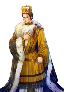 ꡼ No.002Υͥ / ҳ Online2nd Age Chapter1Ƭפо줹NPCѹȡֿפȡƥֹפξ󤬸