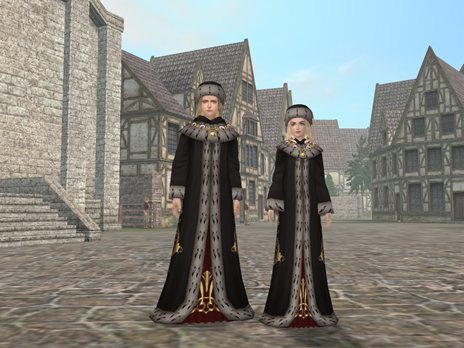 ꡼ No.014Υͥ / ҳ Online2nd Age Chapter1Ƭפо줹NPCѹȡֿפȡƥֹפξ󤬸