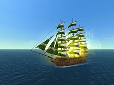 ꡼ No.008 | ҳ Online 2nd Ageҳ̾ڤξƼԡȥʥɡɤĩǤ볤亮ƥबо졣֤ȶ˶ϤŨĩ⤦