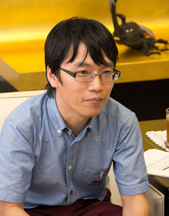 画像ギャラリー No.004のサムネイル画像 / PS4版「大航海時代 Online」はシリーズ最高峰のグラフィックスに。シリーズ25周年で盛り上がる「大航海時代」ついてプロデューサーに聞いてみた