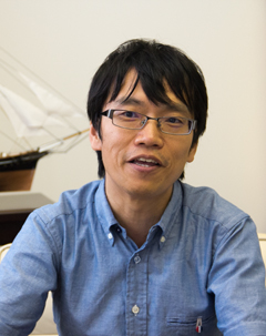 画像ギャラリー No.005のサムネイル画像 / PS4版「大航海時代 Online」はシリーズ最高峰のグラフィックスに。シリーズ25周年で盛り上がる「大航海時代」ついてプロデューサーに聞いてみた