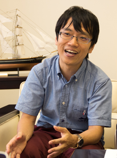 画像ギャラリー No.006のサムネイル画像 / PS4版「大航海時代 Online」はシリーズ最高峰のグラフィックスに。シリーズ25周年で盛り上がる「大航海時代」ついてプロデューサーに聞いてみた