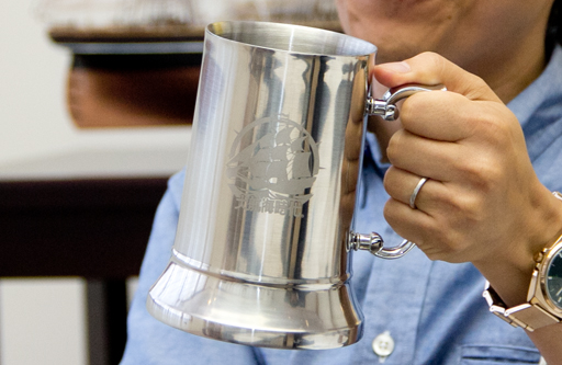 画像ギャラリー No.007のサムネイル画像 / PS4版「大航海時代 Online」はシリーズ最高峰のグラフィックスに。シリーズ25周年で盛り上がる「大航海時代」ついてプロデューサーに聞いてみた