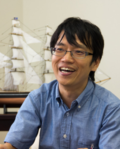 画像ギャラリー No.011のサムネイル画像 / PS4版「大航海時代 Online」はシリーズ最高峰のグラフィックスに。シリーズ25周年で盛り上がる「大航海時代」ついてプロデューサーに聞いてみた