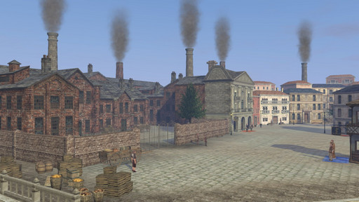 ꡼ No.003 | ҳ Onlineפ˻ȳ̿衣ĥѥåAge of Revolutionפ⤿餹ѲˤĤơҰץǥ塼ʹƤߤ