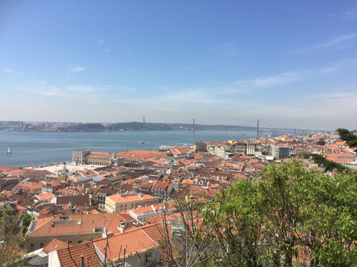 画像ギャラリー No.006のサムネイル画像 / ポルトガルってどんな国? 「大航海時代」の25周年記念キャンペーンでPR大使に選出されたプレイヤーが見た世界遺産,そして人々の生活とは